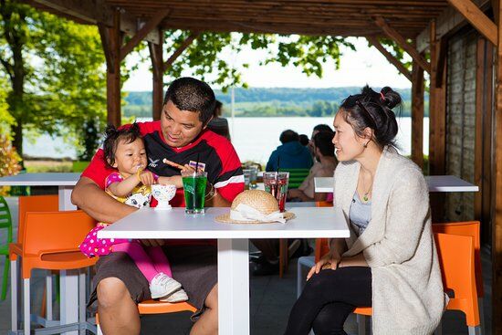 Restaurant des Chalets de La Vingeanne