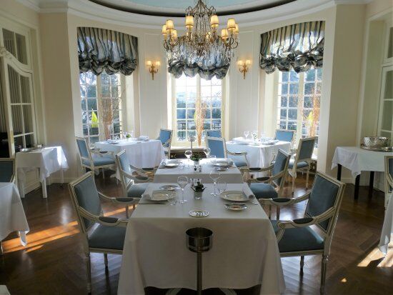 Le Château de Rilly