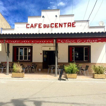 Café du Centre