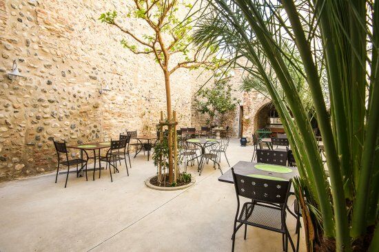 La Tour De L'Horloge