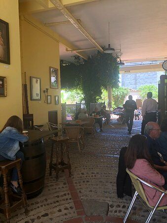 La Posada de Bayuela