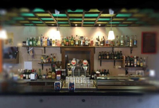 Bar Arroyo