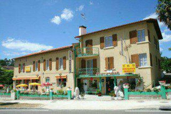 Restaurant Asiatique les Cygnes