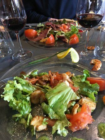 L'auberge du vieux Cahors