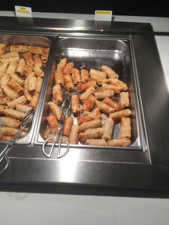 Restaurant Mei Ly Cahors