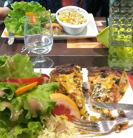 Salon de The Cannelle