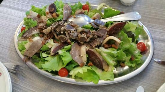 Auberge de la Gimone