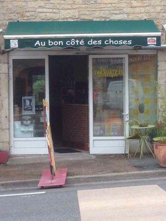 Au Bon Côté des Choses