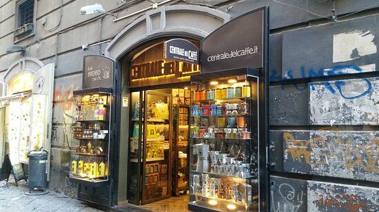 Centrale del Caffè