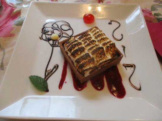 La Petite Auberge de Niaux