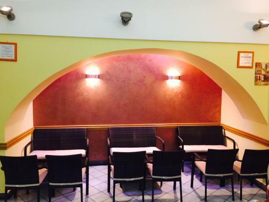 Snack Bar Gelateria il Grottino