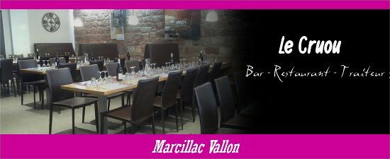 Le Cruou