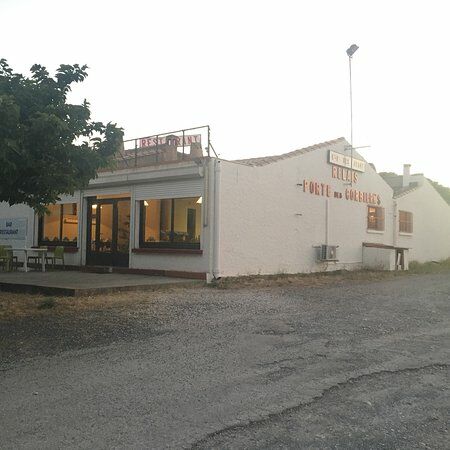 Relais Porte des Corbières