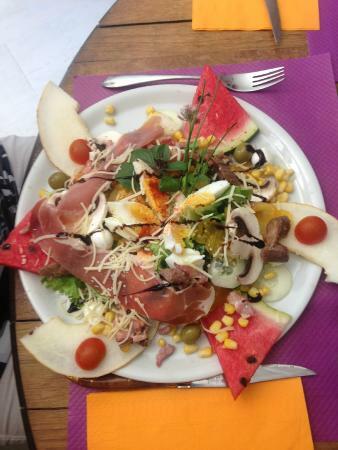 La Taverne du Chateau