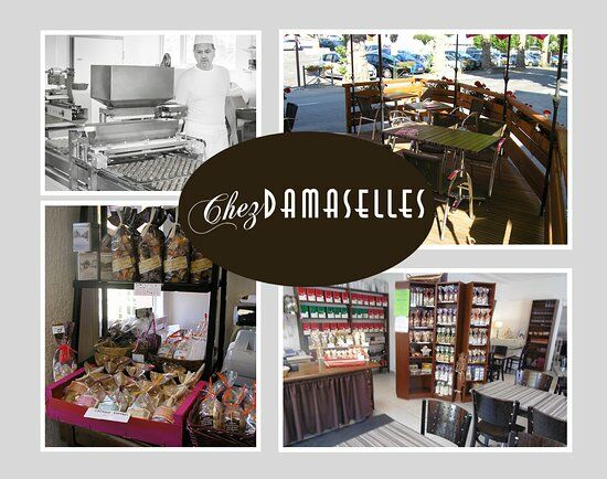 Chez Damaselles