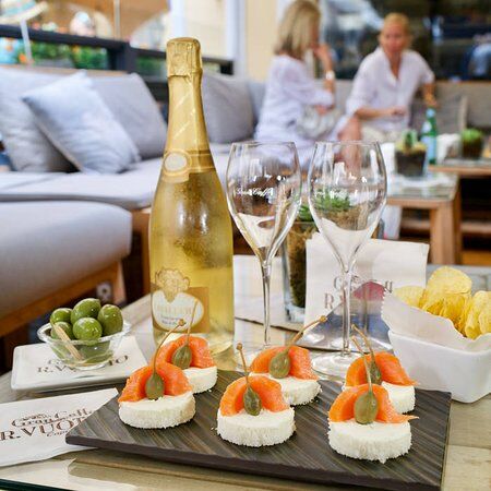 Gran Caffe R. Vuotto