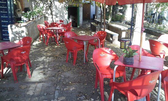 Bar El Refugio