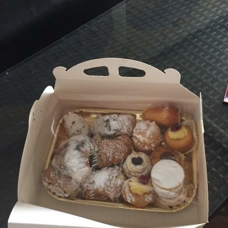 Bar Pasticceria Nunzio