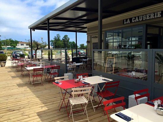 La Causerie