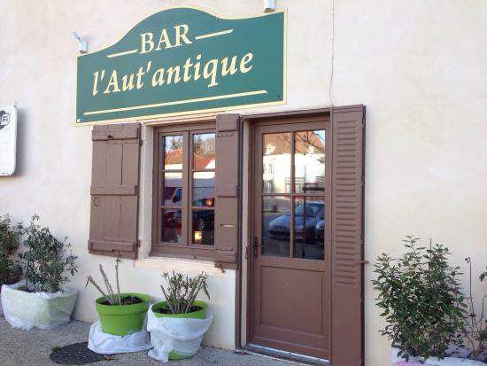 Bar L'Aut'antique