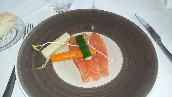 Hostellerie d'Heloise