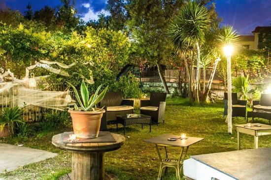 Saltimbocca Napoletano