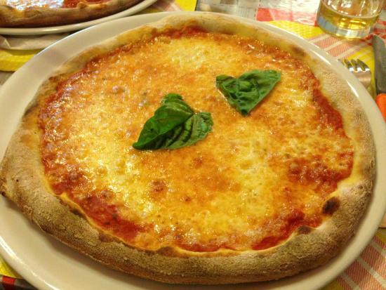 Rosticceria Rosso Brasilero