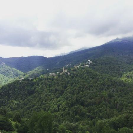 Restaurant Le Refuge