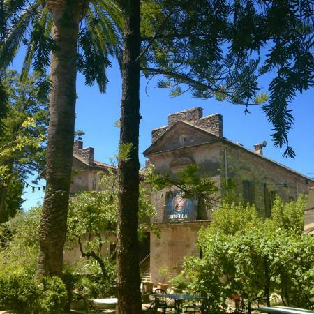 Libertalia Bistro Tropical