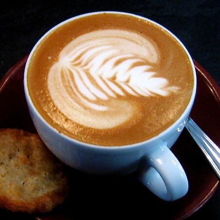 Café Füchsen