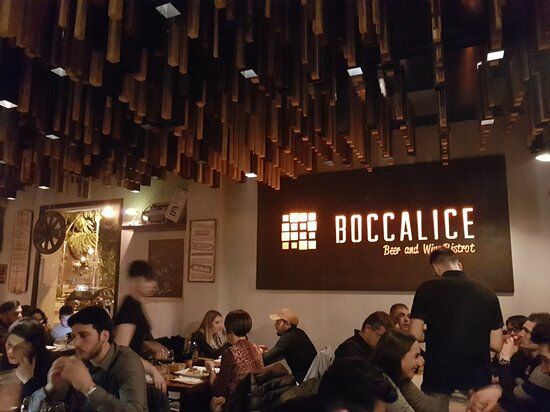 Boccalice