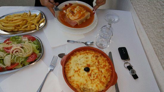 Le Point de Rencontre