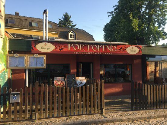 Restaurante Pizzeria Portofino