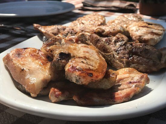 Les Alzines d'Avencó