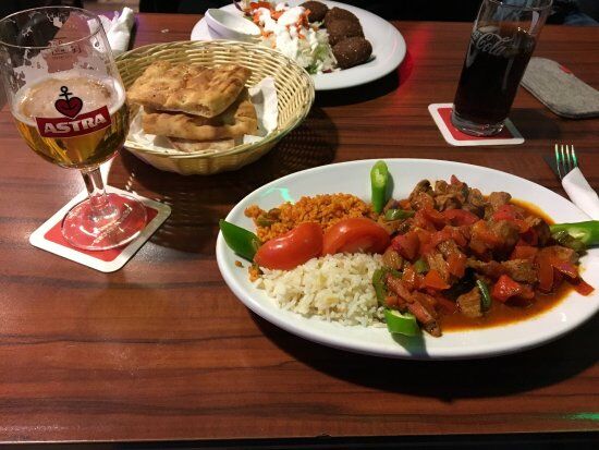 Döner Company