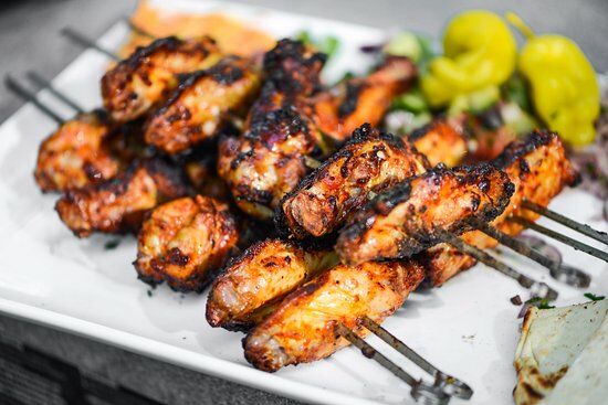 Sultan Sofrasi Restaurant Cafeteria