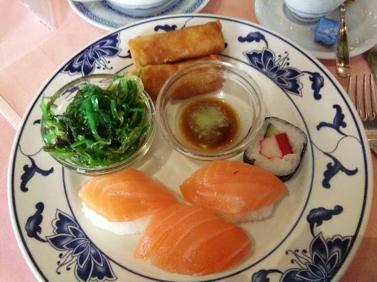 China Restaurant Orchidee