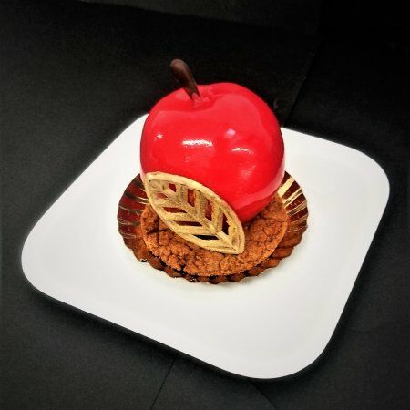 Les Delices de la Rochelle