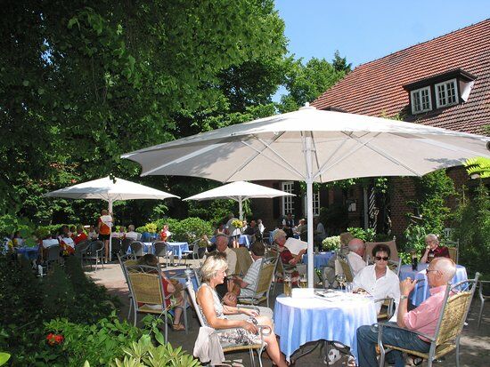 Klosterschänke Hude