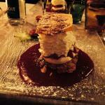 Benz Restaurant & Bar
