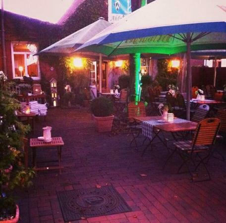 Burgerstuben Suntken