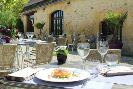 Les terrasses de Lascaux