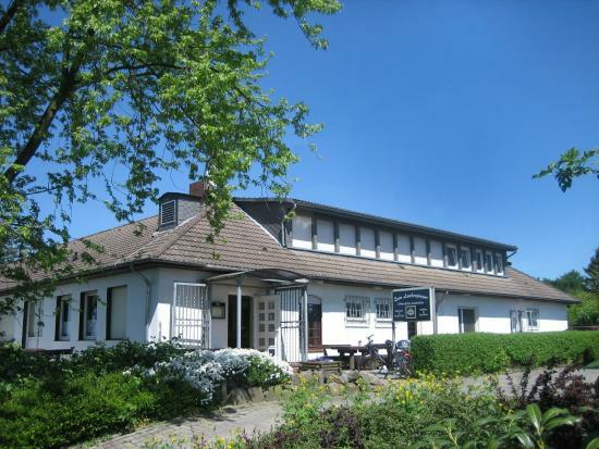 Gaststätte zum Laubenpieper