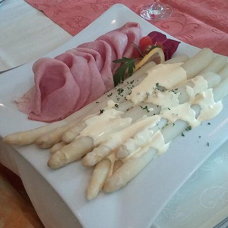 Hotel Lindenhof Nordsteimke