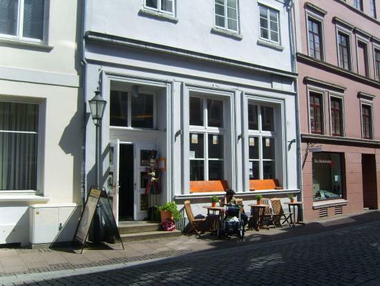 Luneburger Schokoladenmanufaktur