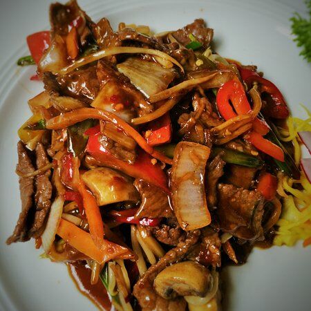 Indochina Restaurant Van-Vy