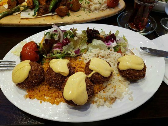 Beyoglu Restaurant