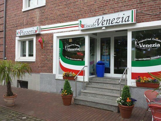 Eiscafe und Pizzeria Venezia