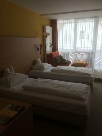 Haus Wiesengrund Restaurant