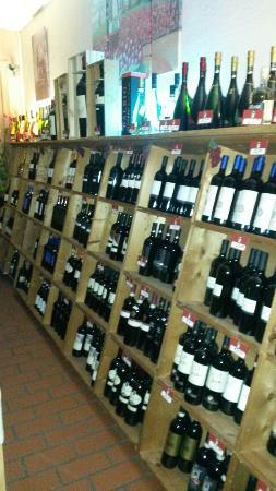 Vinoteca Da Pasquale